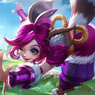 Nana, Mobile Legends hero