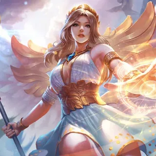 Rafaela, Mobile Legends hero