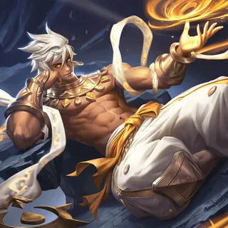 Vale, Mobile Legends hero