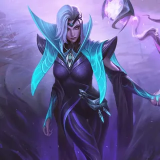 Valentina, Mobile Legends hero