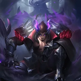 Yu Zhong, Mobile Legends hero