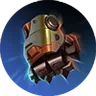 Allow Throw, Mobile Legends item icon