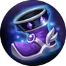Arcane Boots, Mobile Legends item icon