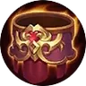 Ares Belt, Mobile Legends item icon
