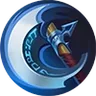 Berserker's Fury, Mobile Legends item icon