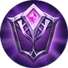 Black Ice Shield, Mobile Legends item icon