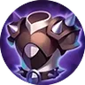 Blade Armor, Mobile Legends item icon