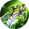 Blade of Despair, Mobile Legends item icon