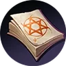 Book of Sages, Mobile Legends item icon