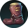 Boots, Mobile Legends item icon