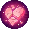 Broken Heart, Mobile Legends item icon