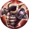 Brute Force Breastplate, Mobile Legends item icon