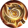 Clock of Destiny, Mobile Legends item icon