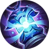 Concentrated Energy, Mobile Legends item icon