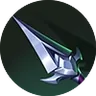 Dagger, Mobile Legends item icon