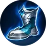 Demon Shoes, Mobile Legends item icon