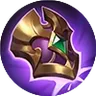 Dominance Ice, Mobile Legends item icon