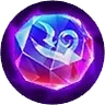 Elegant Gem, Mobile Legends item icon