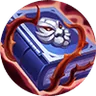 Enchanted Talisman, Mobile Legends item icon