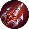 Endless Battle, Mobile Legends item icon