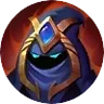 Exotic Veil, Mobile Legends item icon