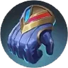 Expert Gloves, Mobile Legends item icon