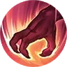 Flame Retribution, Mobile Legends item icon