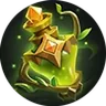 Flask of the Oasis, Mobile Legends item icon