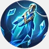 Fleeting Time, Mobile Legends item icon