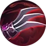 Haas' Claws, Mobile Legends item icon