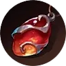 Healing Necklace, Mobile Legends item icon