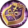 Immortality, Mobile Legends item icon