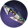 Javelin, Mobile Legends item icon