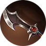Knife, Mobile Legends item icon