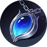 Magic Necklace, Mobile Legends item icon