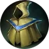 Magic Resist Cloak, Mobile Legends item icon