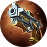 Malefic Roar, Mobile Legends item icon