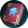 Mystery Codex, Mobile Legends item icon