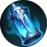 Mystic Container, Mobile Legends item icon