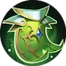 Oracle, Mobile Legends item icon