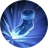 Passive - Dire Hit, Mobile Legends item icon