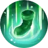 Passive - Favor, Mobile Legends item icon