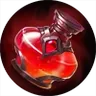 Power Potion, Mobile Legends item icon