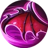 Queen's Wings, Mobile Legends item icon