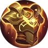 Radiant Armor, Mobile Legends item icon