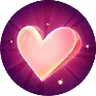 Resonating Heart, Mobile Legends item icon