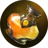 Rock Potion, Mobile Legends item icon