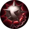 Rogue Meteor, Mobile Legends item icon