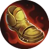 Swift Boots, Mobile Legends item icon
