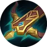 Swift Crossbow, Mobile Legends item icon